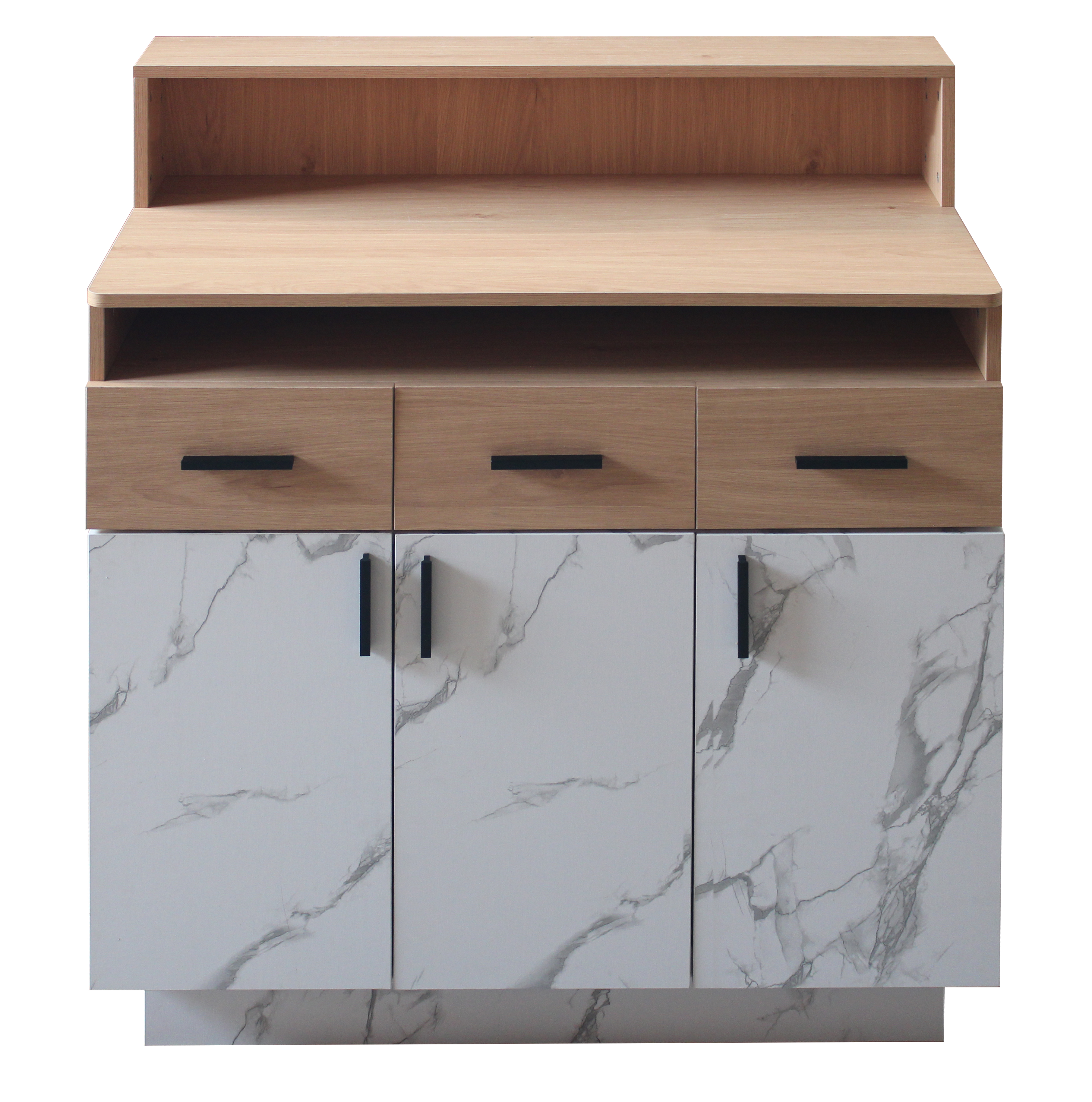 Reception Desks